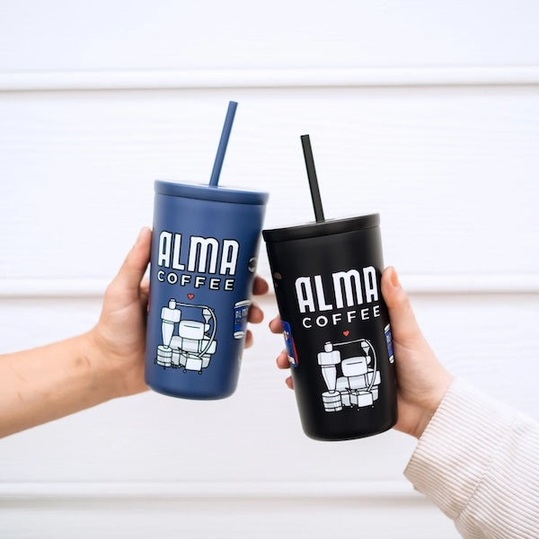 Alma Coffee photo 8
