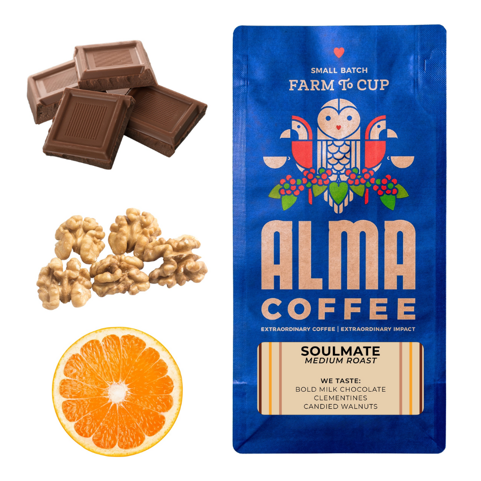 Alma Coffee photo 4