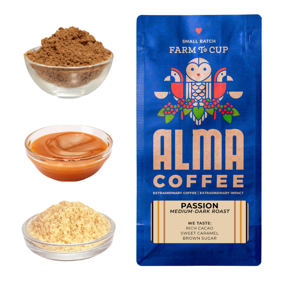 Alma Coffee photo 5