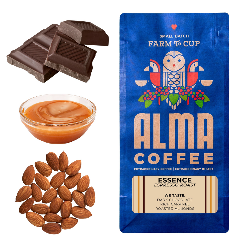 Alma Coffee photo 6