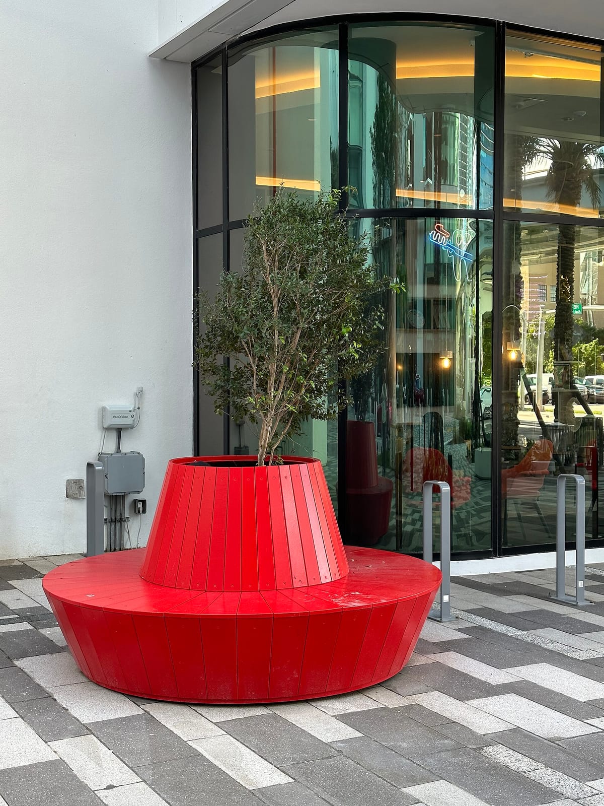 Starbucks photo 2