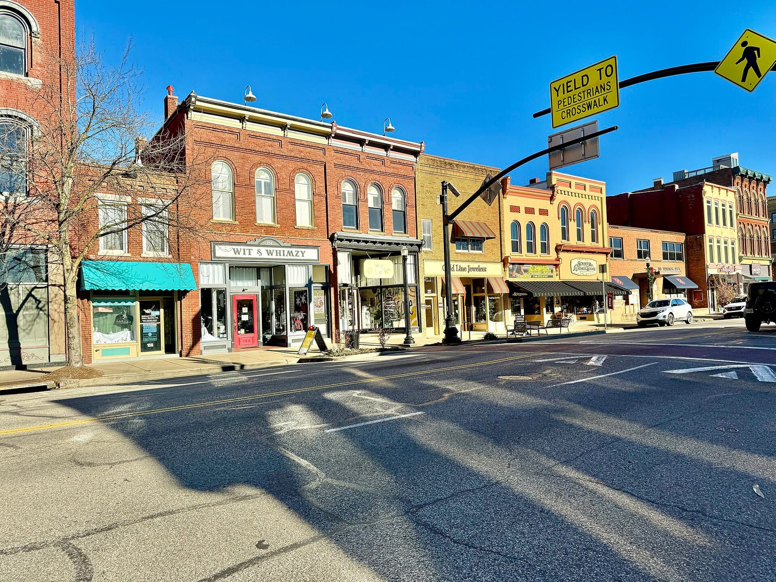 Jeremiah's Coffee House