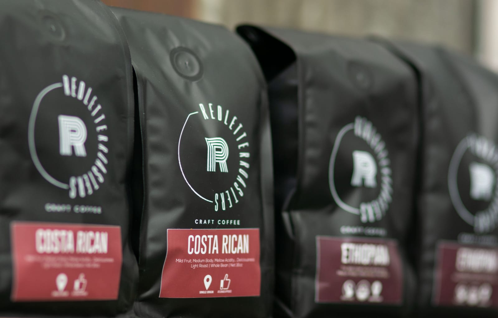 Red Letter Roasters photo 5