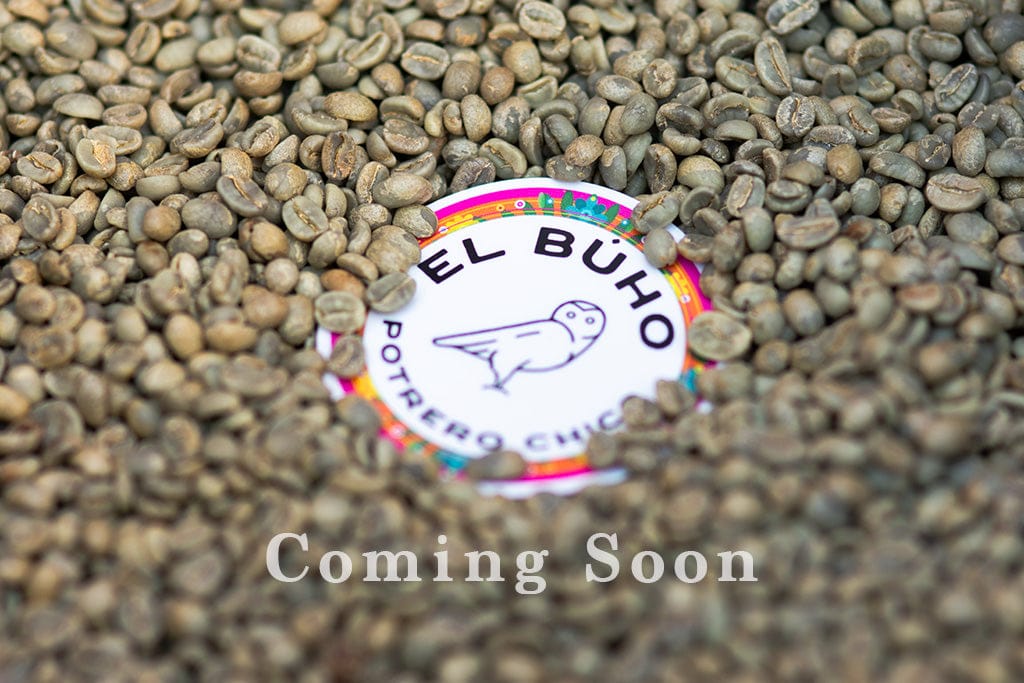Red Letter Roasters photo 3