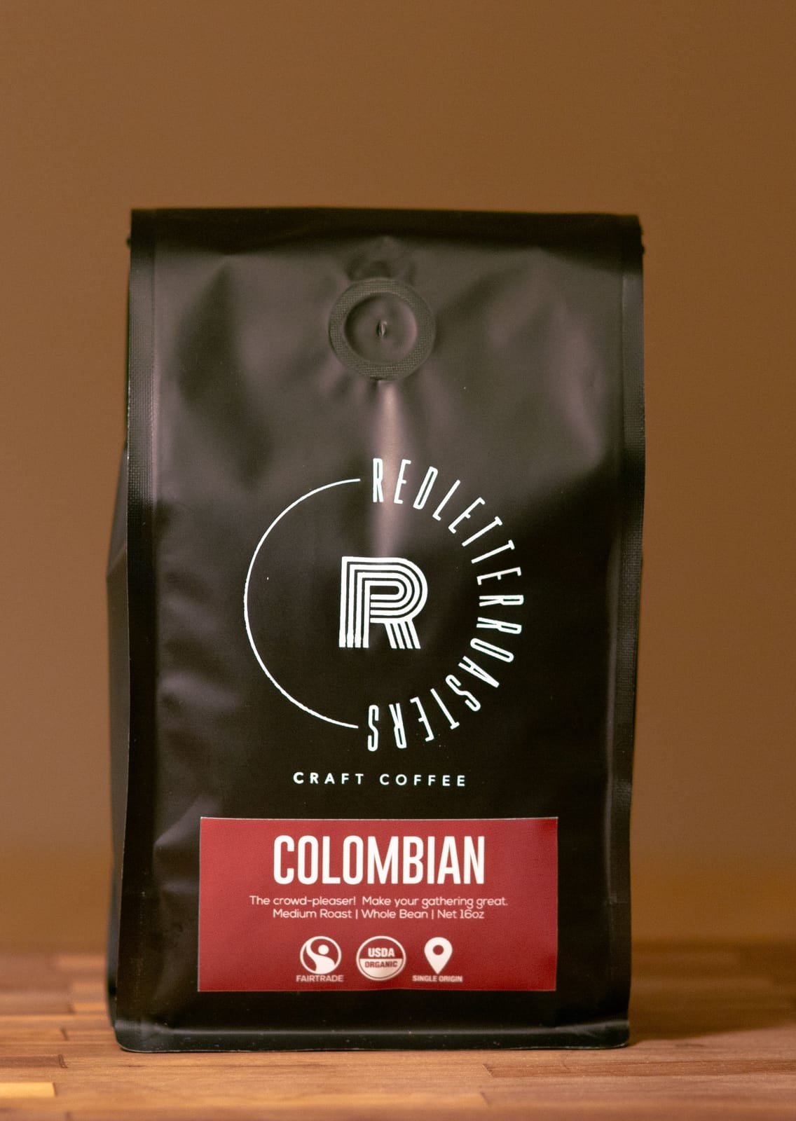 Red Letter Roasters