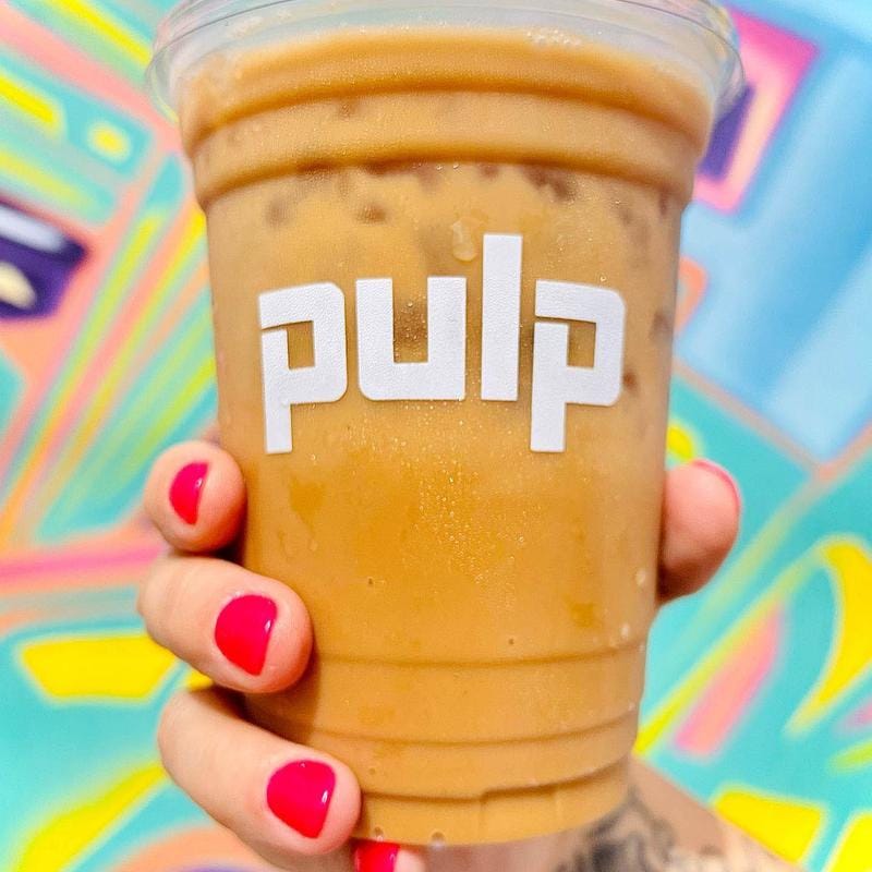 Pulp Coffee Roasters photo 2