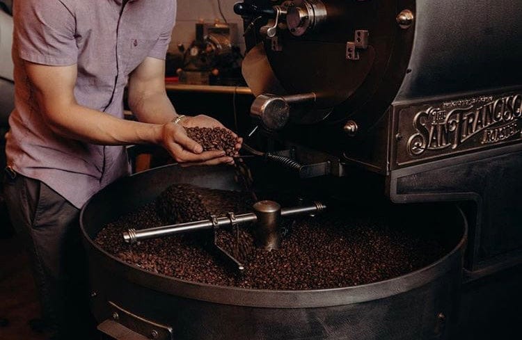 Pulp Coffee Roasters photo 4