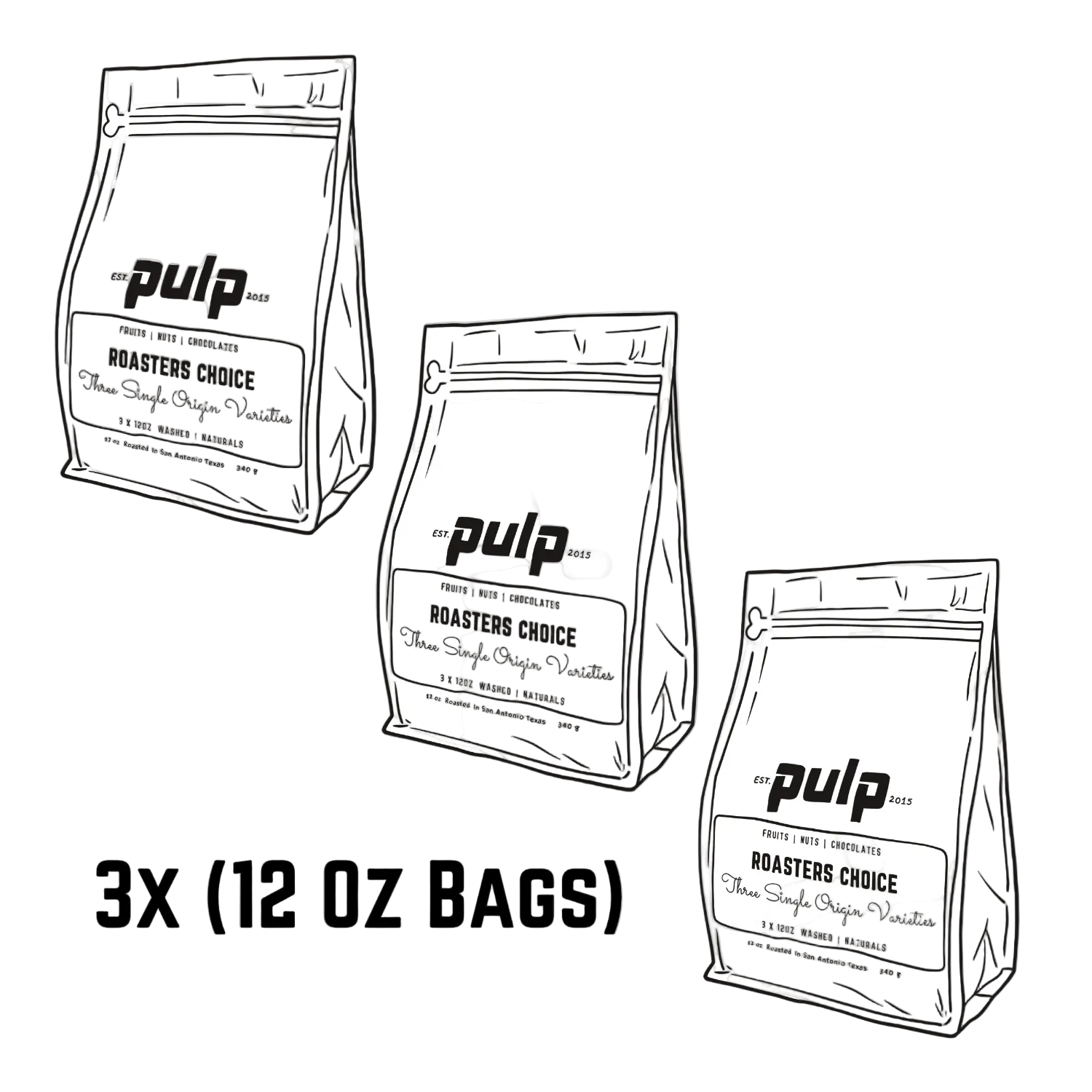 Pulp Coffee Roasters photo 5