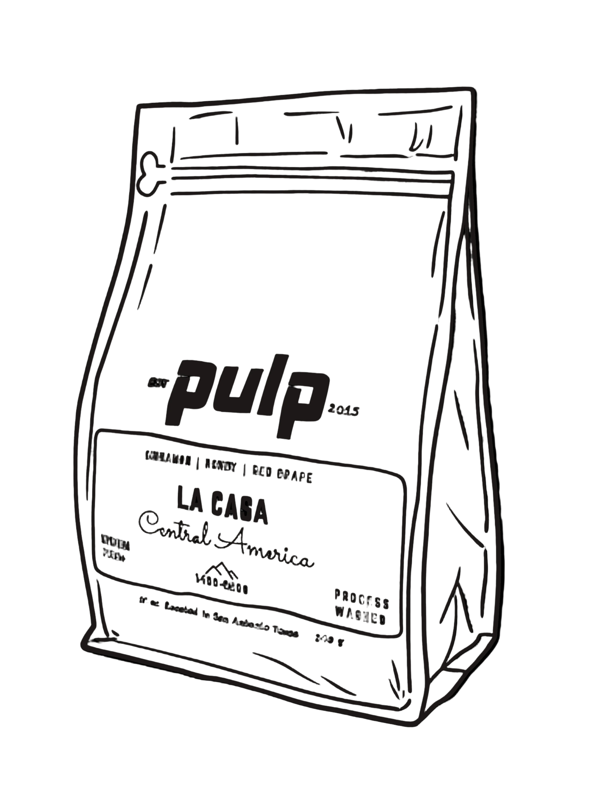 Pulp Coffee Roasters photo 6