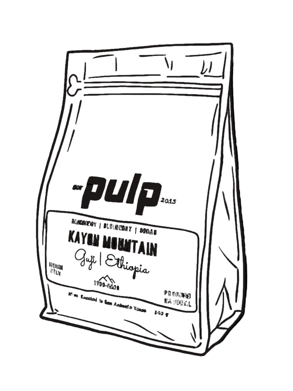 Pulp Coffee Roasters photo 8