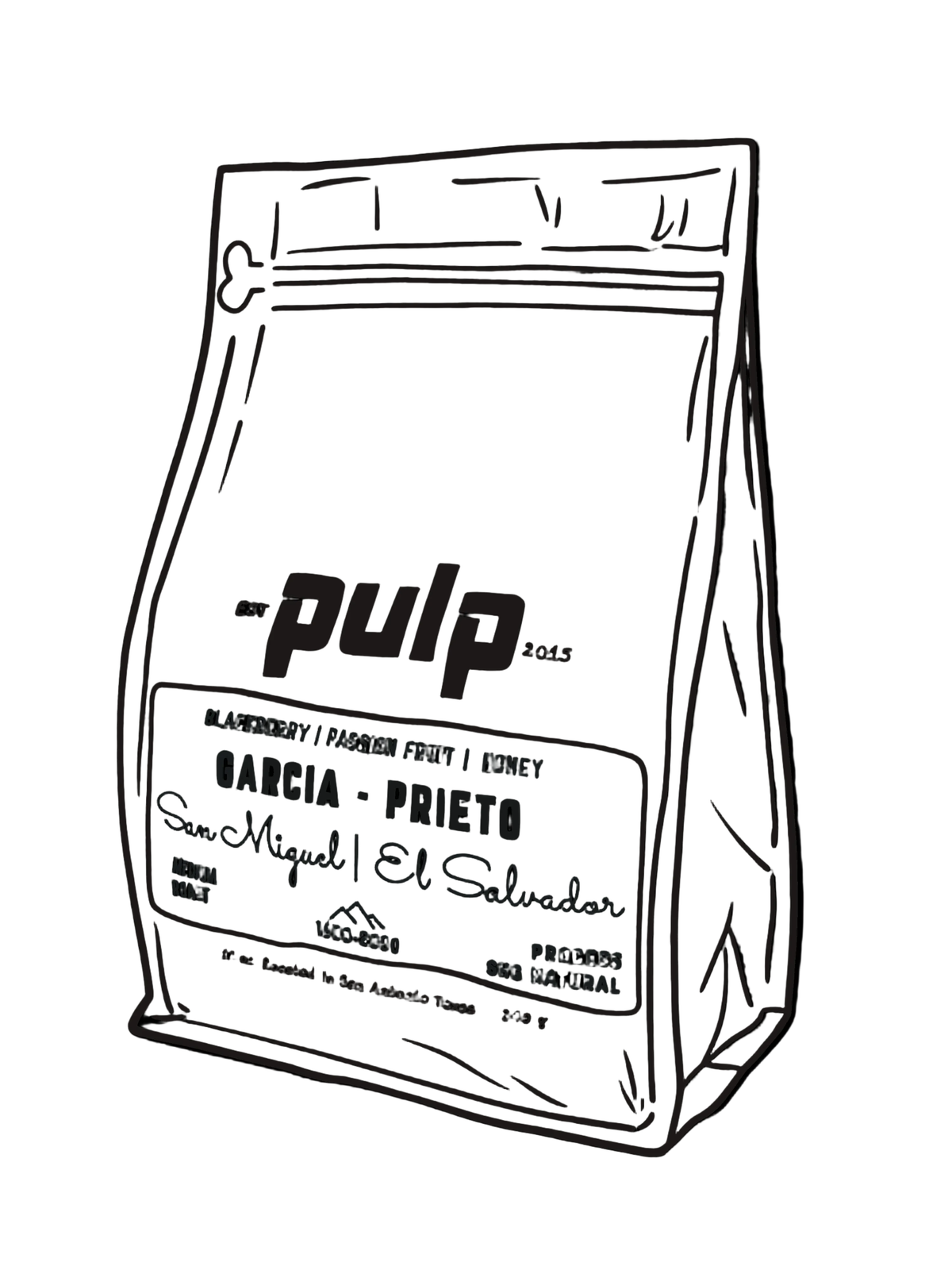 Pulp Coffee Roasters photo 7