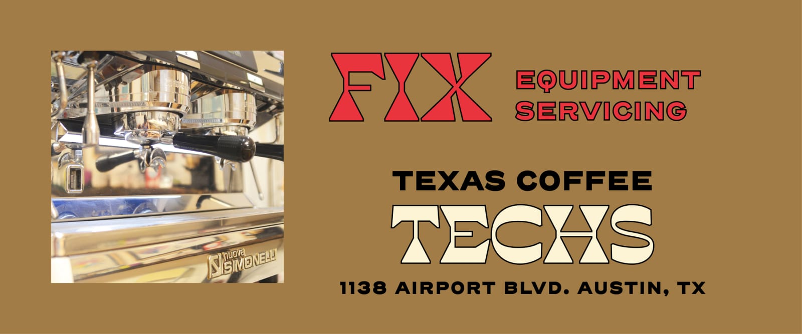 Texas Coffee Traders Roastery photo 3