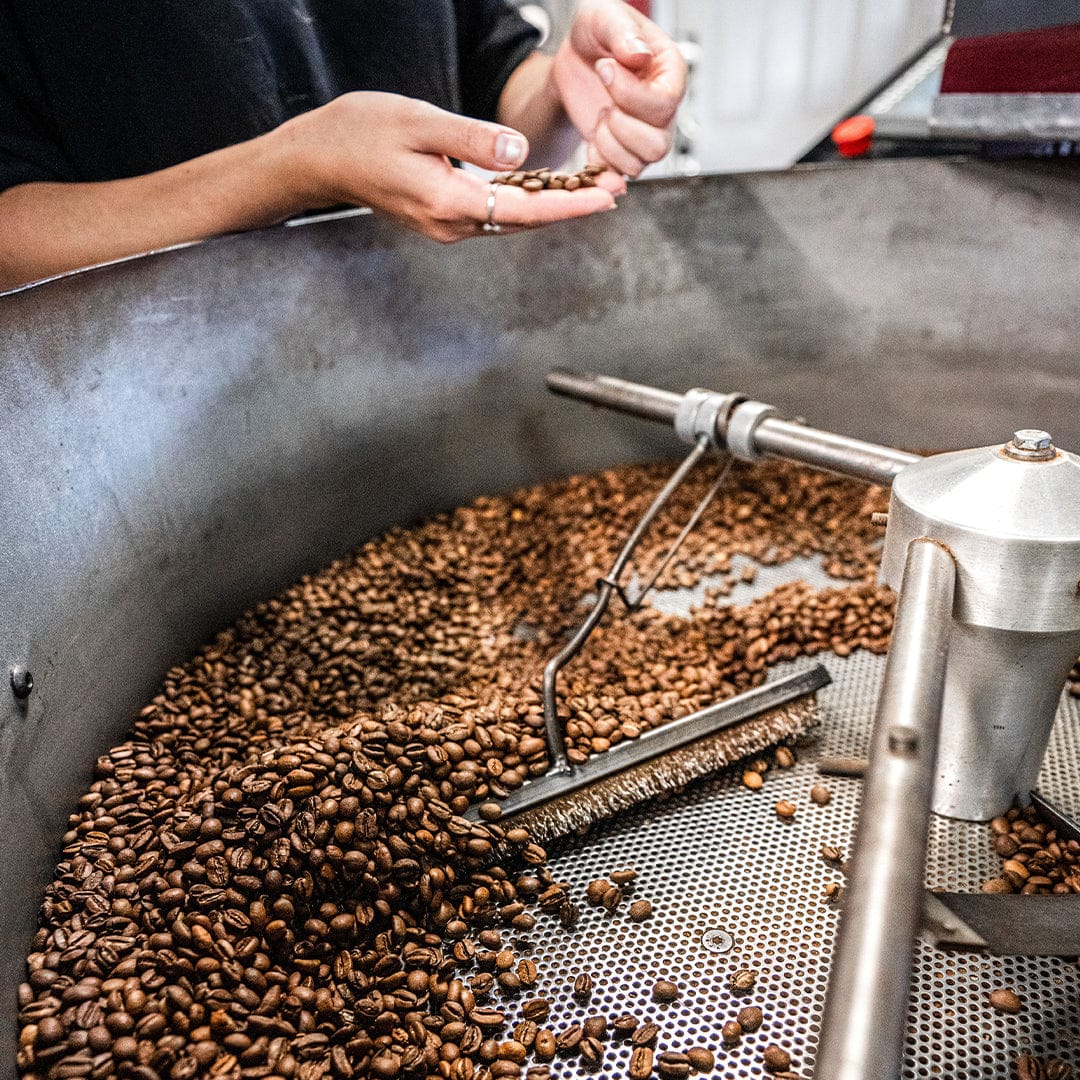 Rosetta Coffee Company photo 2