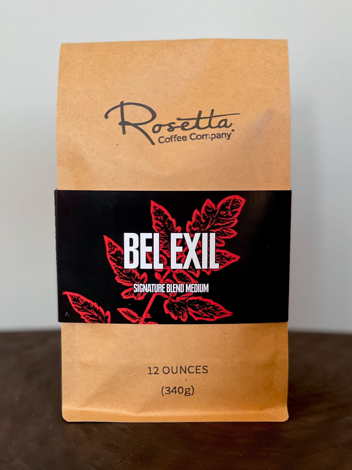 Rosetta Coffee Company photo 6