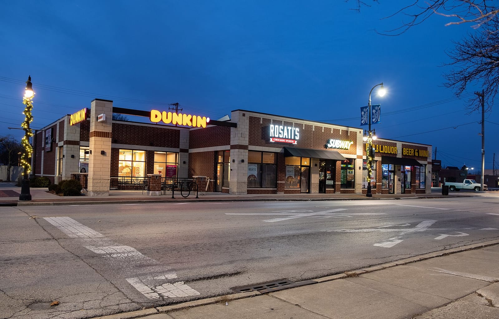 Dunkin' photo 2