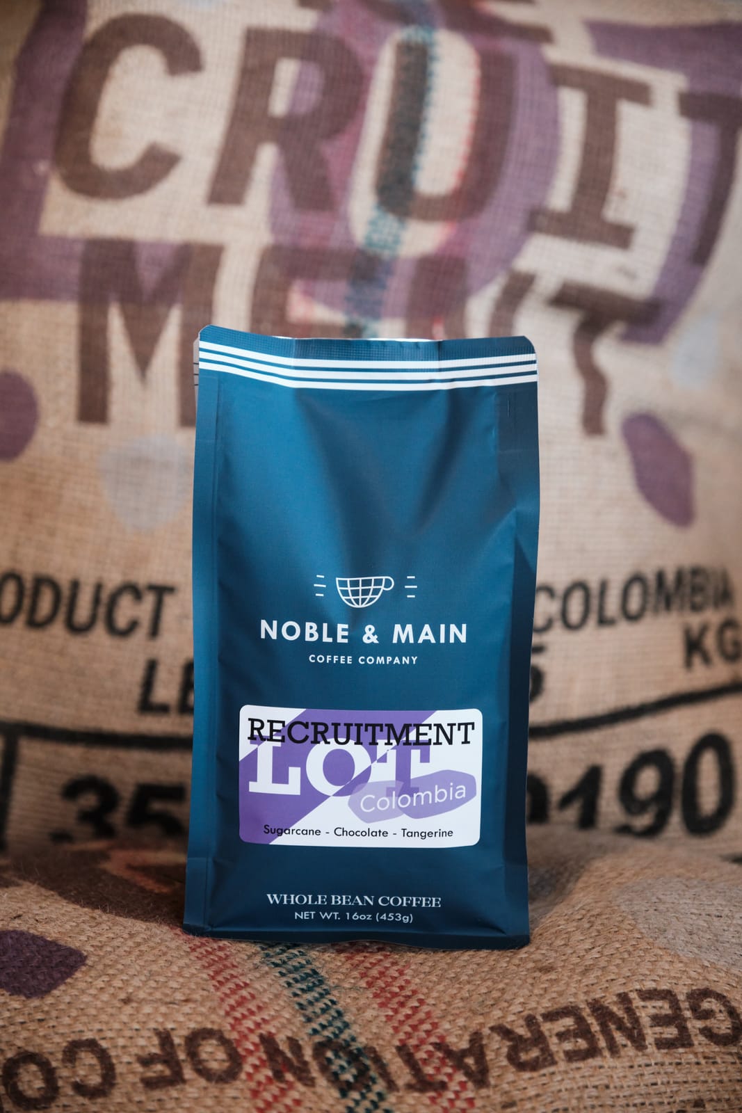 Noble & Main Coffee Company photo 4