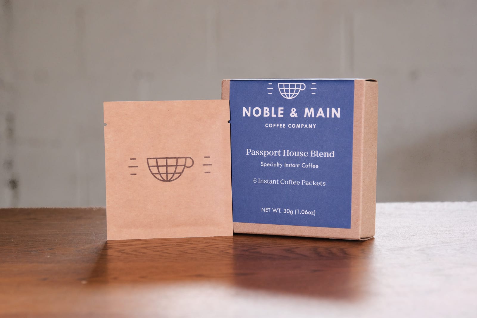 Noble & Main Coffee Company photo 6