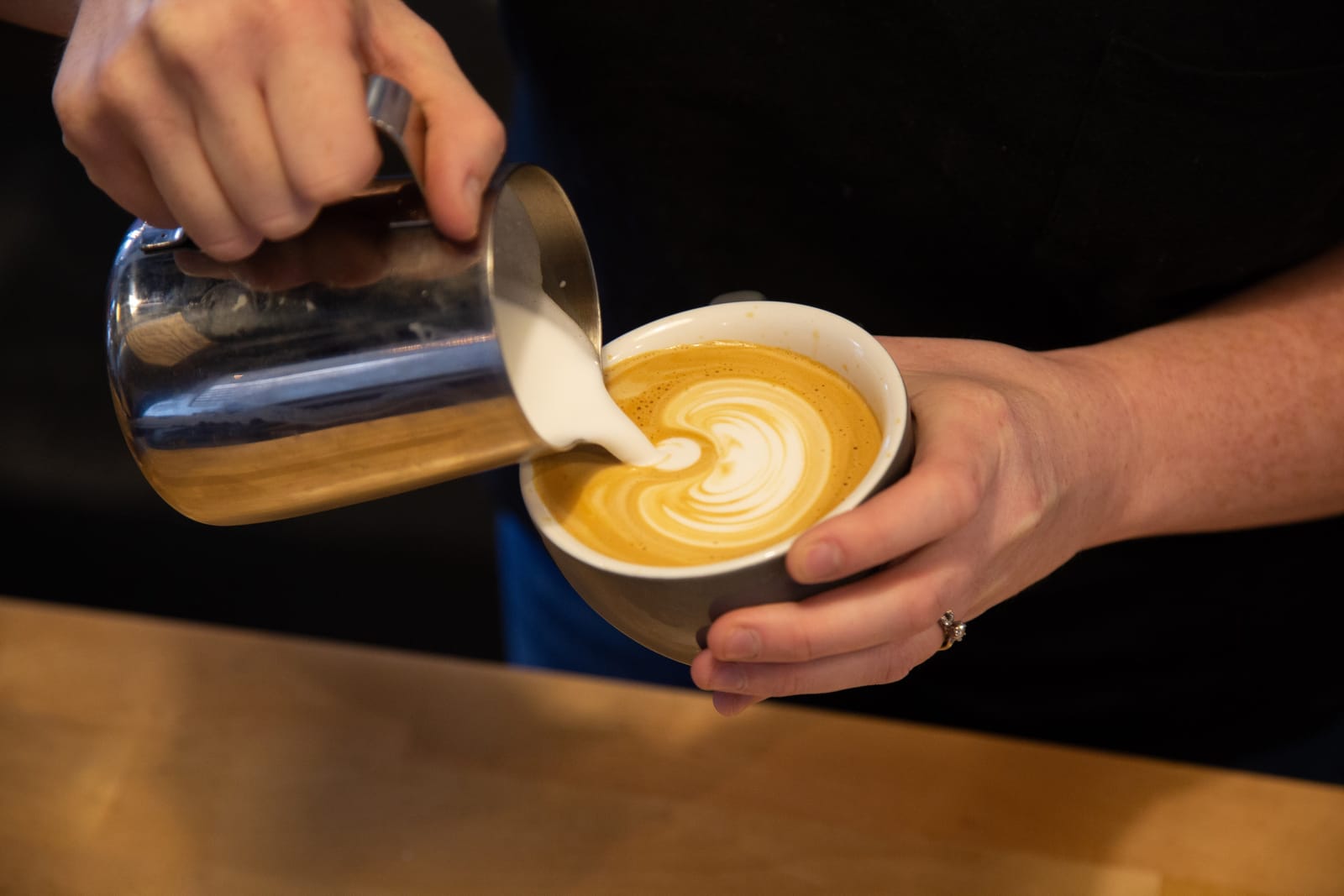 Noble & Main Coffee Company
