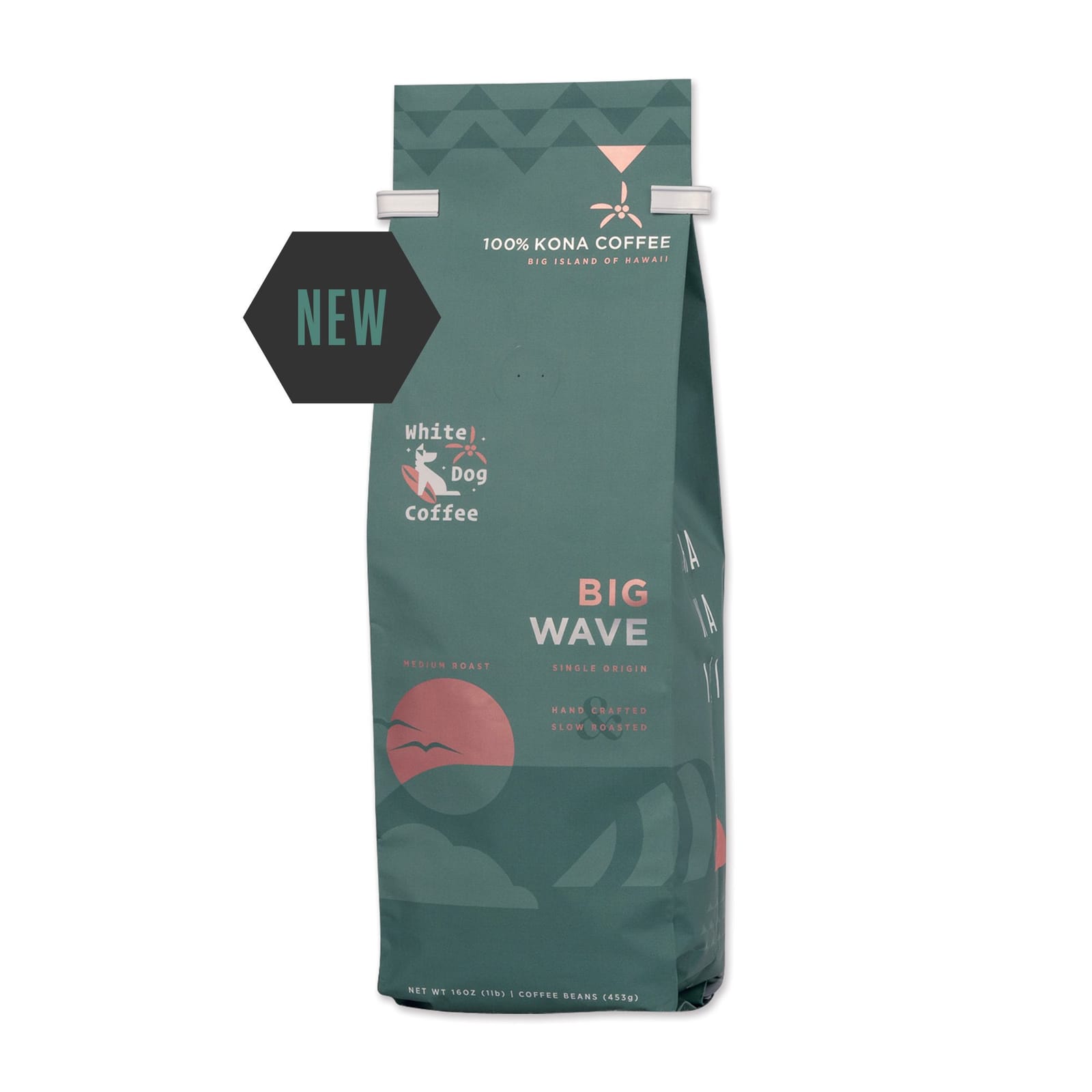 White Dog Coffee