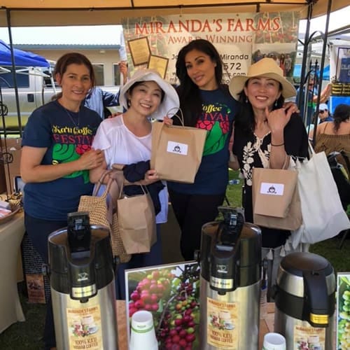 Miranda's Farms Cafe photo 7
