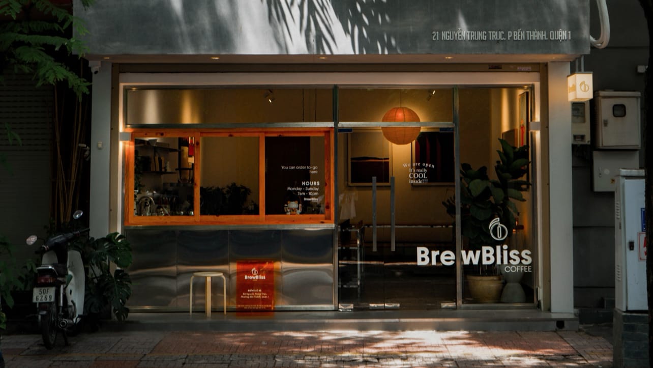 BrewBliss