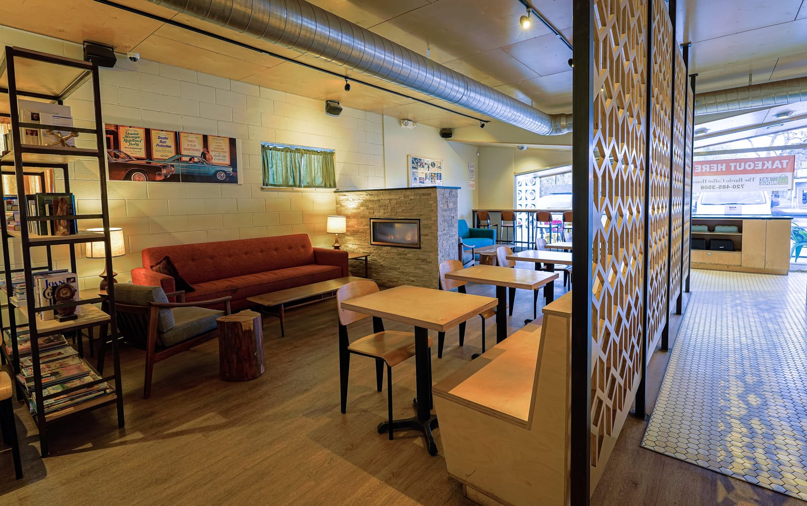 The Bardo Coffee House photo 3