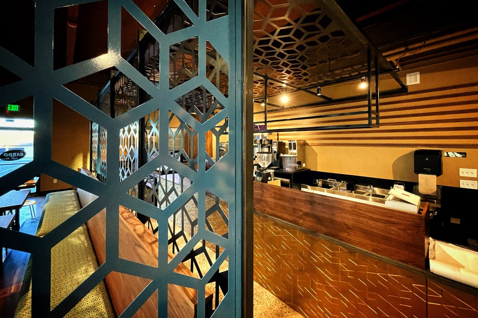 The Bardo Coffee House photo 4