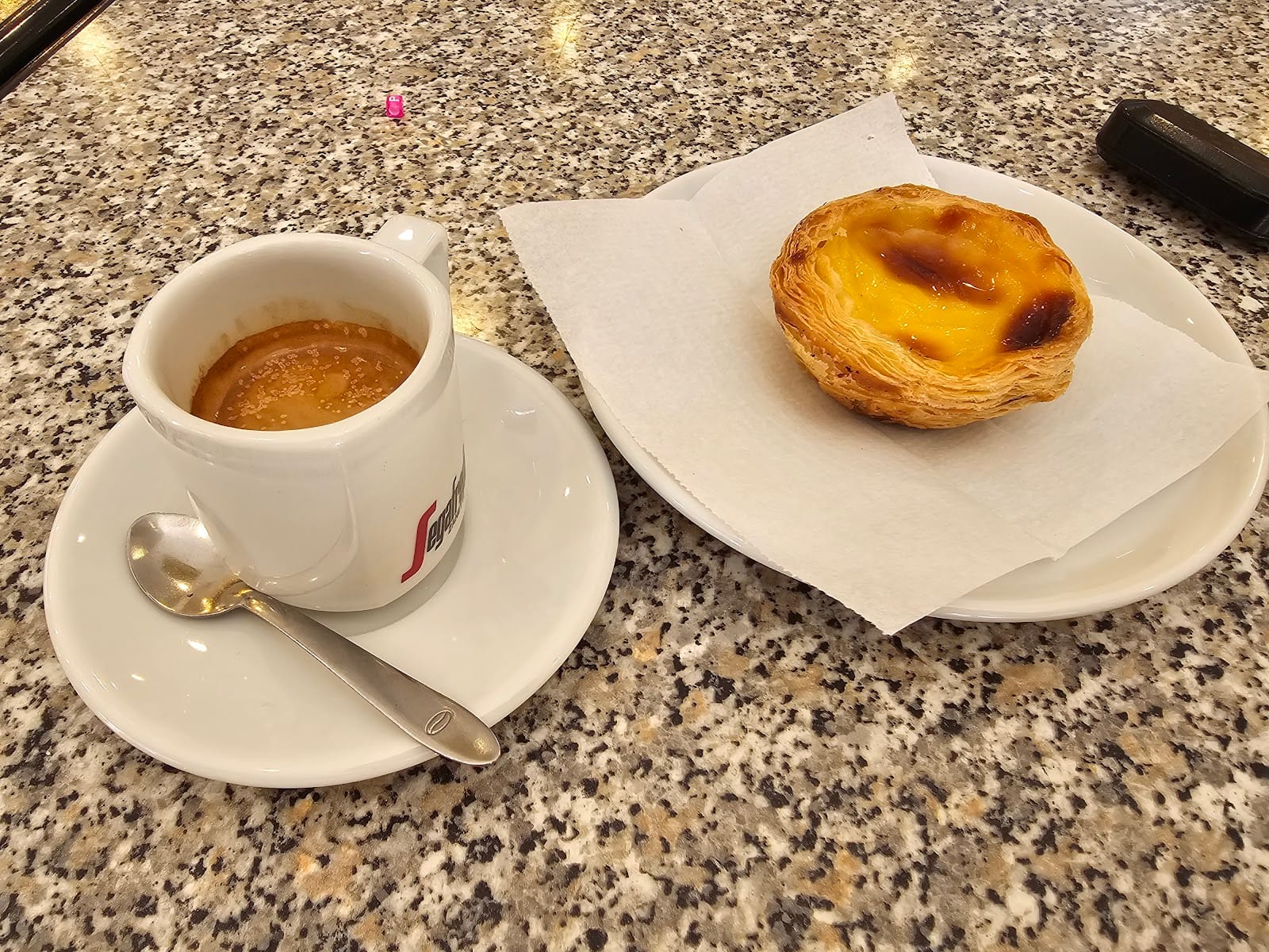 Café Académico