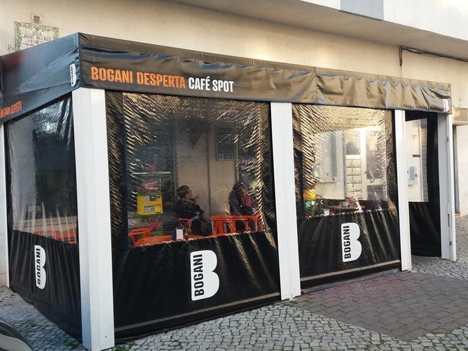 Café Spot