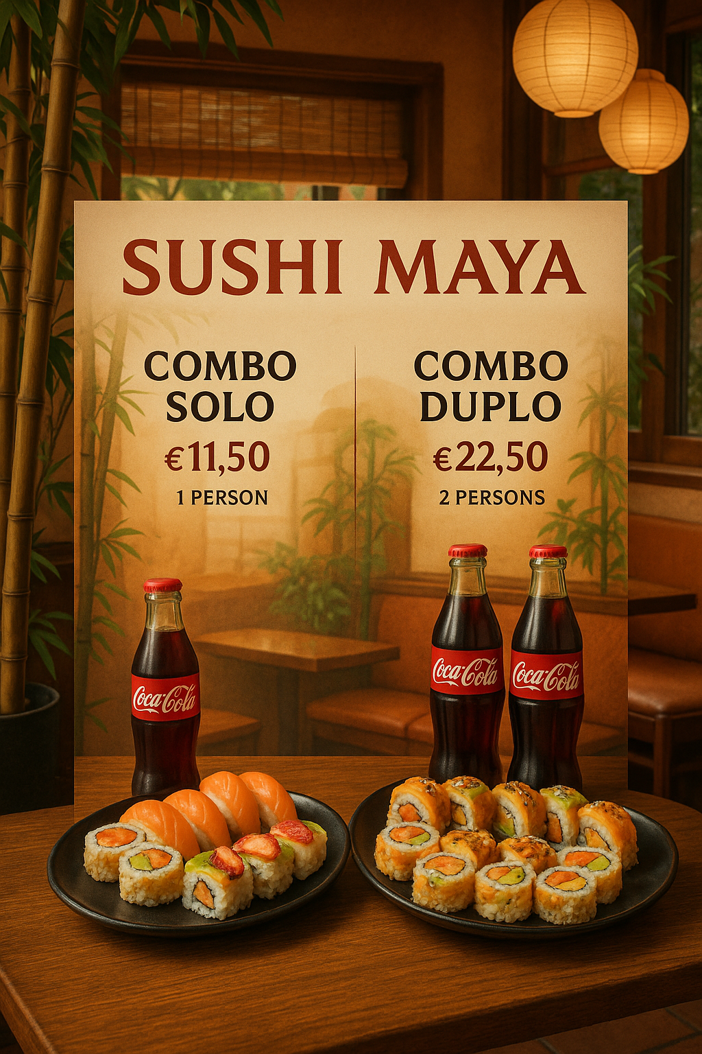 Café da Maya