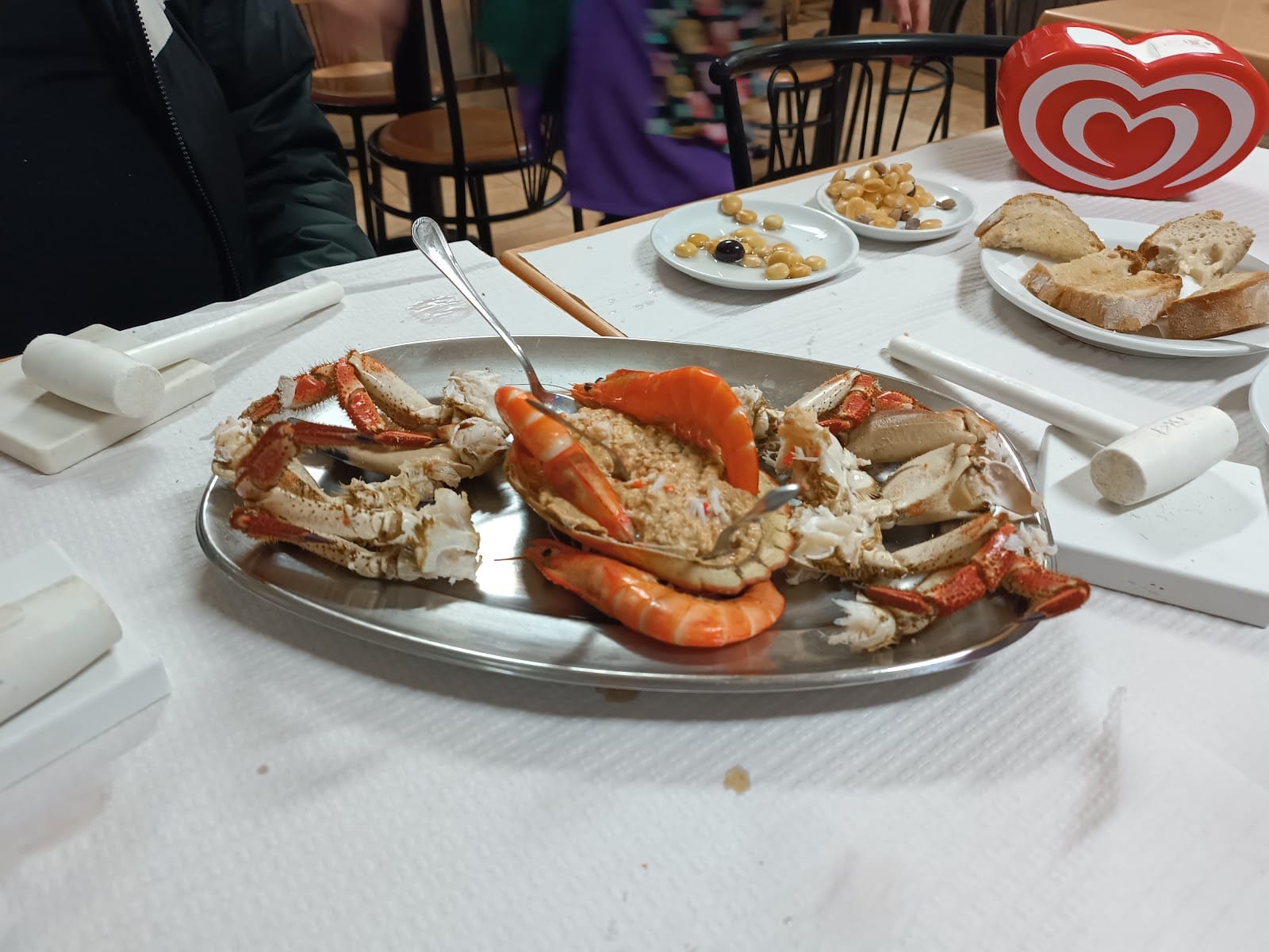 Sonho da Maria