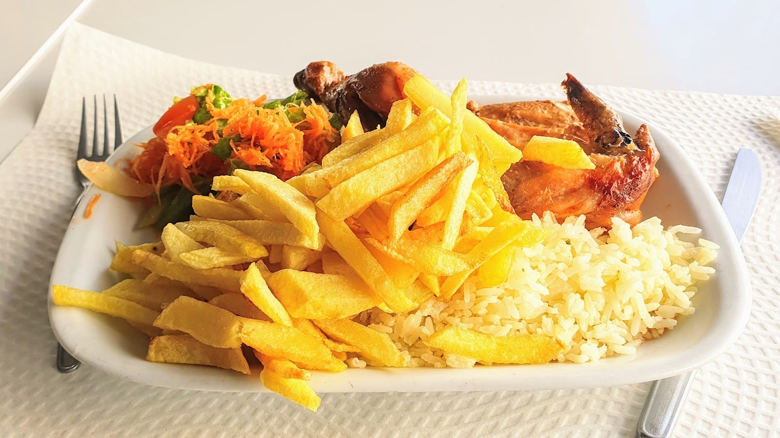 Sabores da Beira