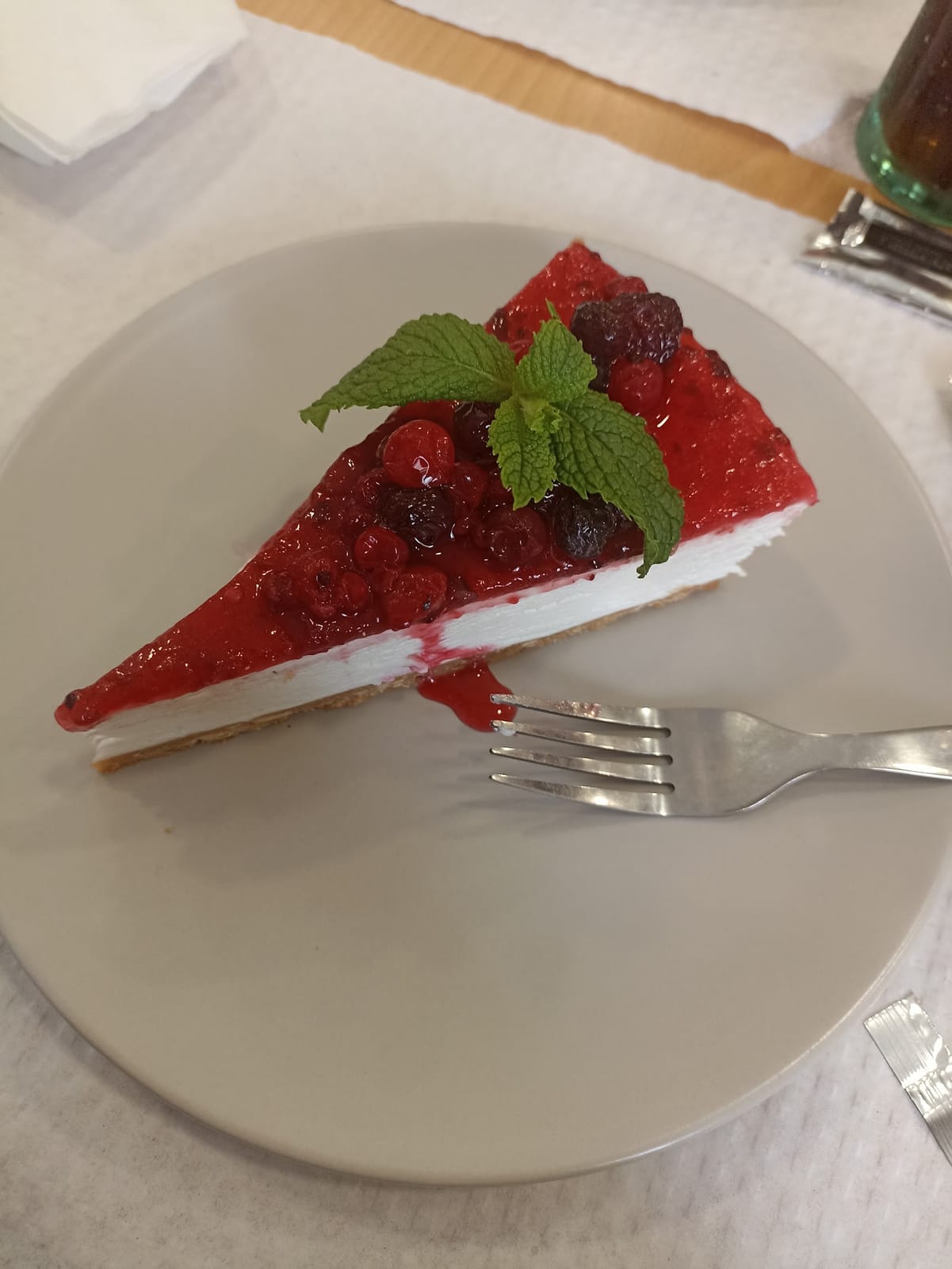 Hugo's Cakes & Coffee