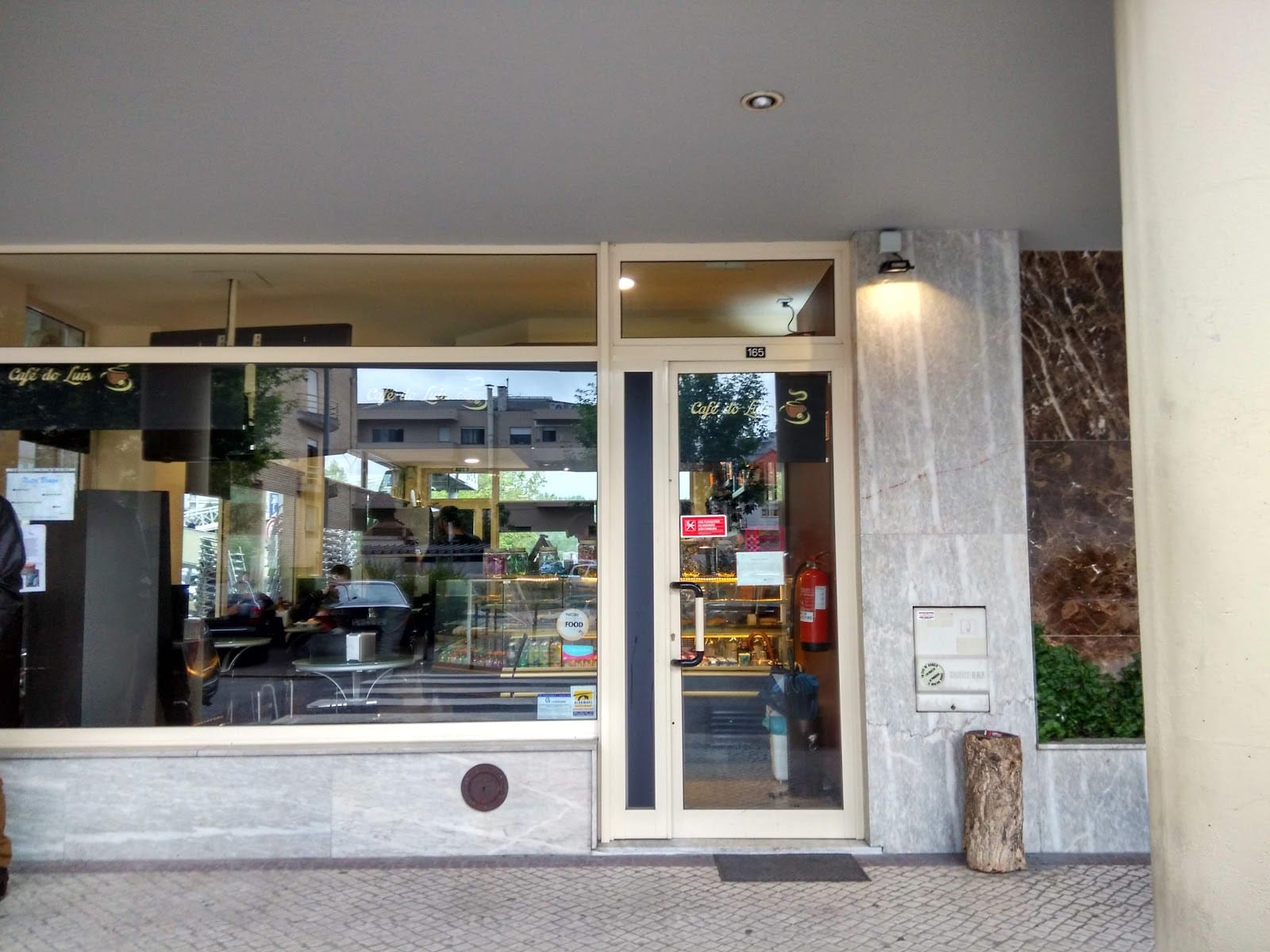 Café do Luís