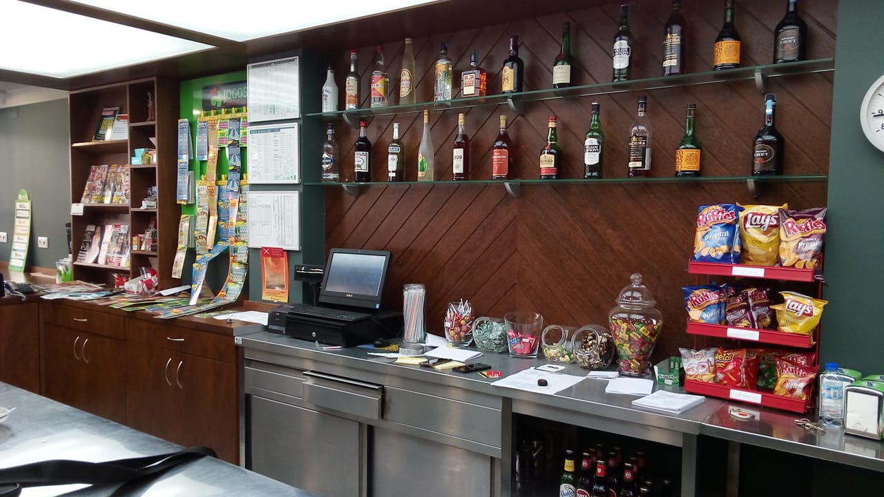 Café Ponto De Encontro