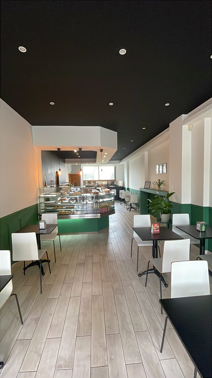 Café 220 Grãos