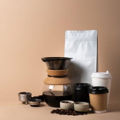 Santos & Knafla - Tradicional coffee Roasters photo 7