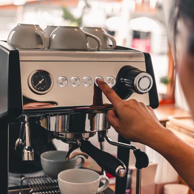 Santos & Knafla - Tradicional coffee Roasters photo 4