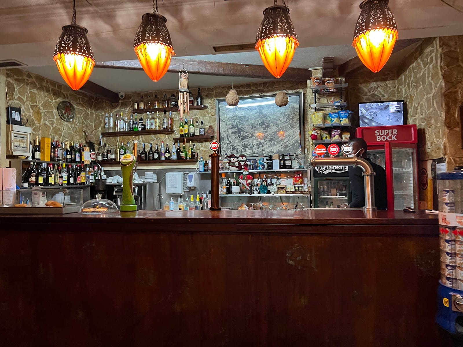 RS Café Bar