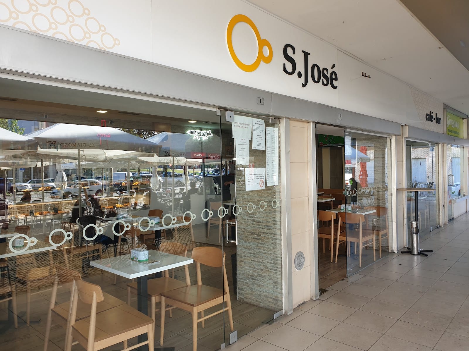 Café S. José