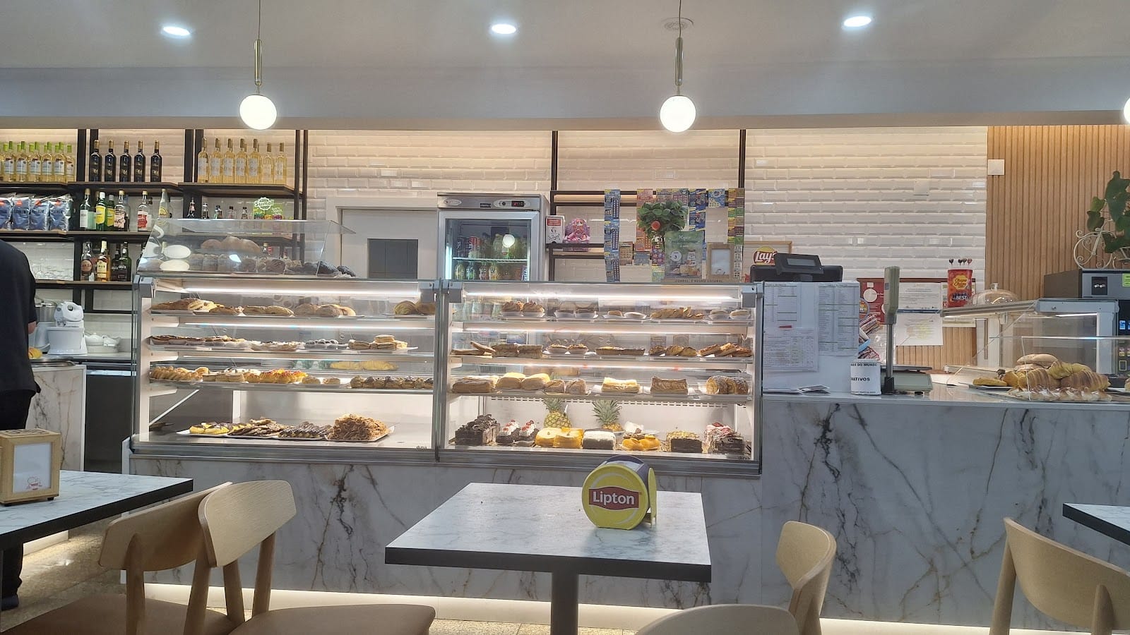 Cafetaria Coimbra Doce
