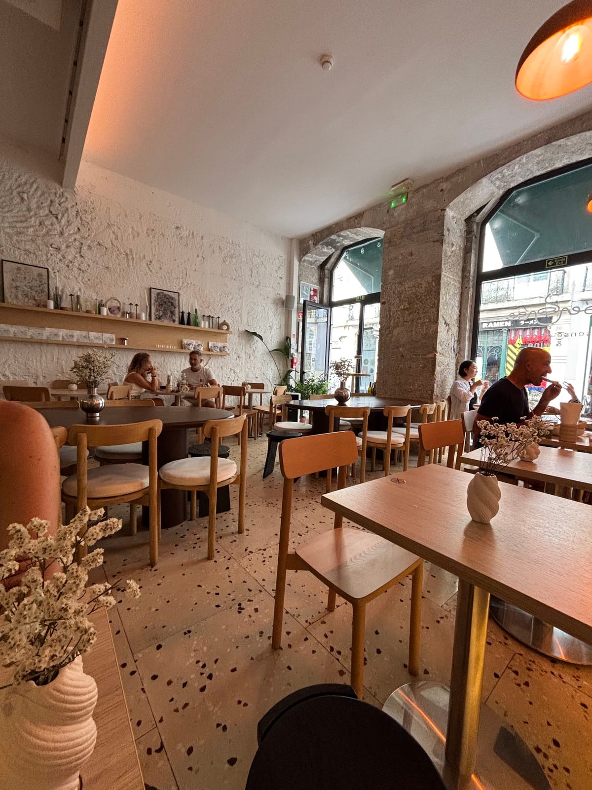 Sense of Coffee & Wine - specialty coffee
