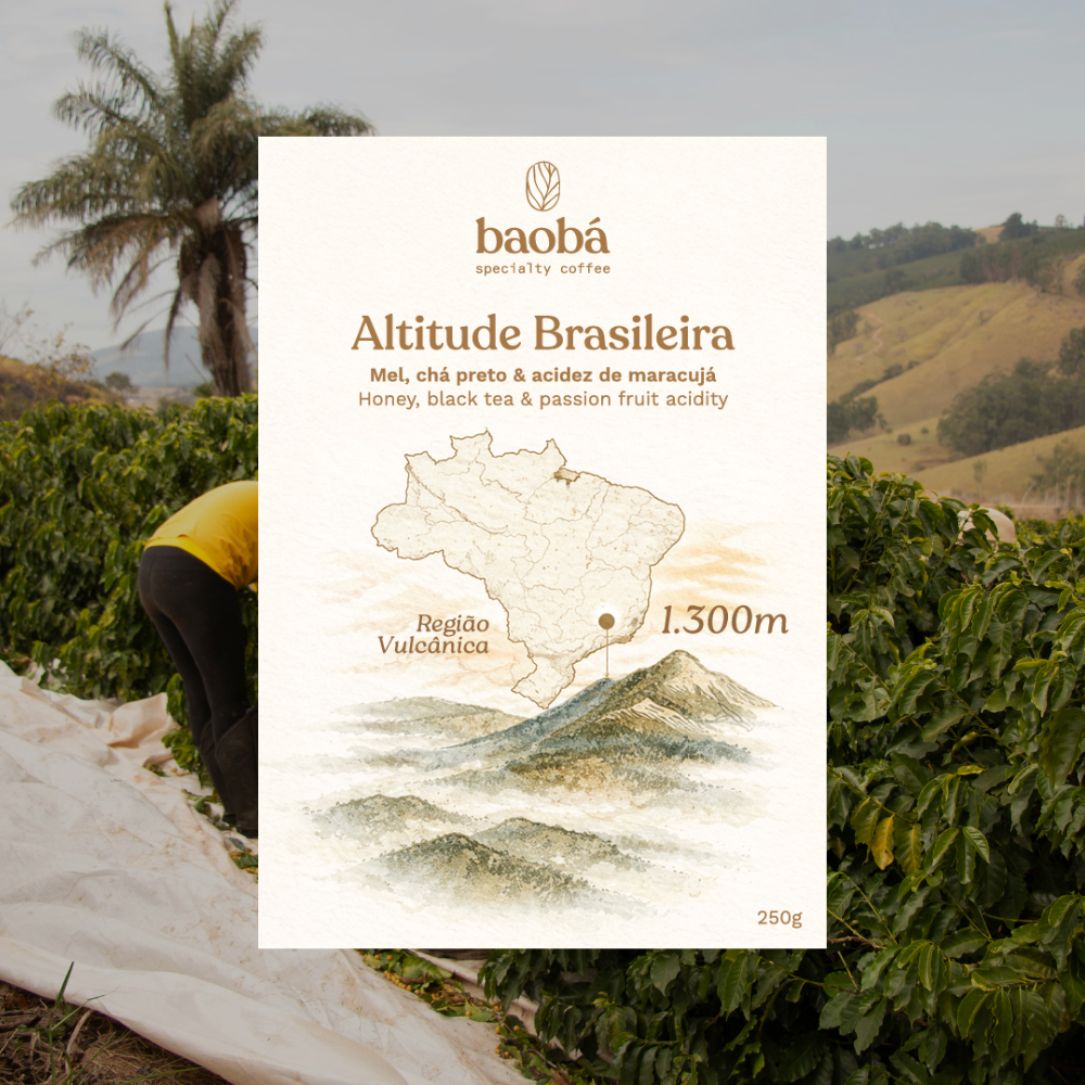 Baobá Café Bica photo 4