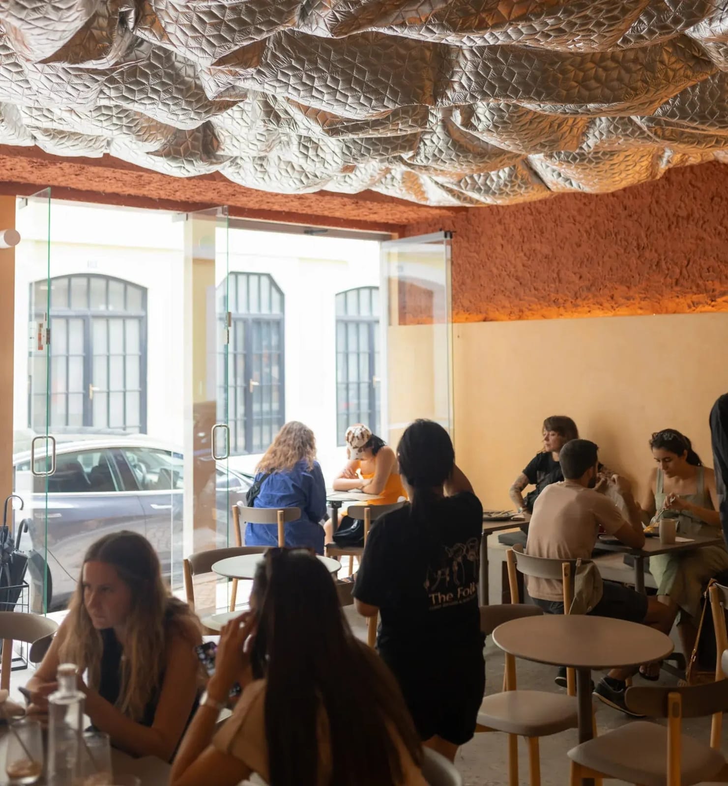 The Folks Belém — Specialty Coffee photo 3