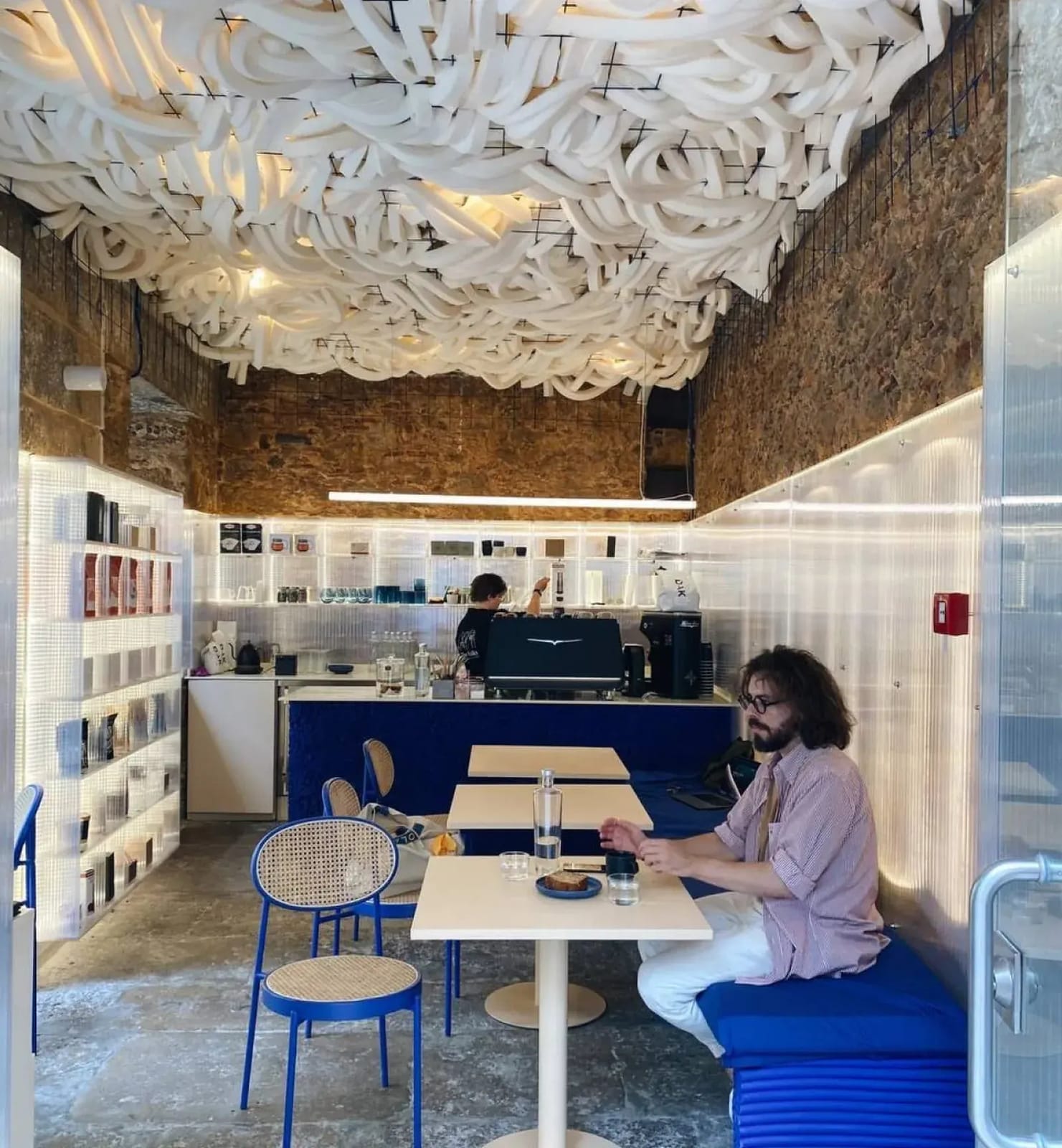 The Folks Chiado — Specialty Coffee photo 4