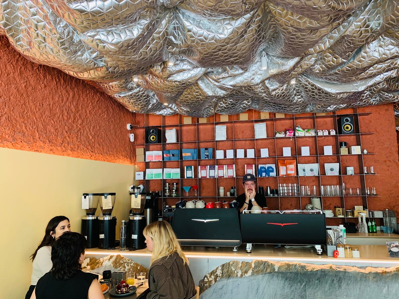The Folks Chiado — Specialty Coffee