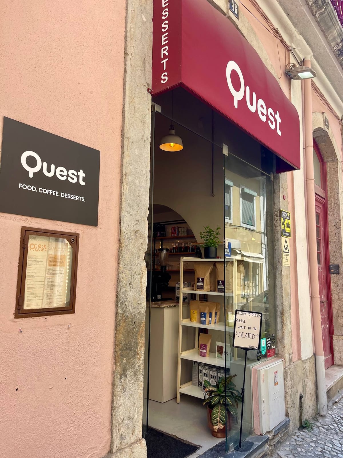QUEST