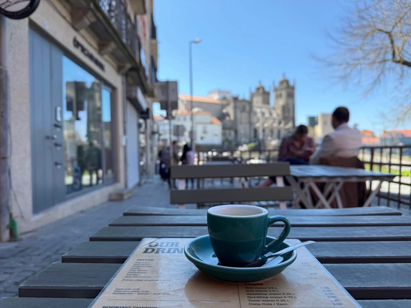 My Coffee Porto - Santa Catarina (Specialty Coffee Shop) photo 6