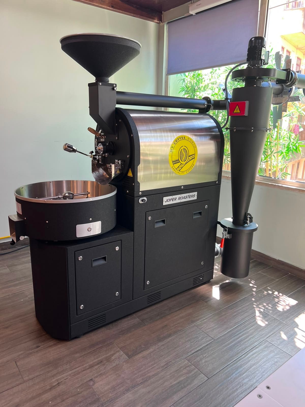 My Coffee Porto - Santa Catarina (Specialty Coffee Shop) photo 7