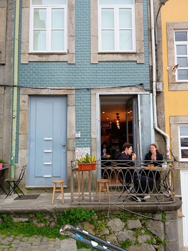 My Coffee Porto - Santa Catarina (Specialty Coffee Shop) photo 9